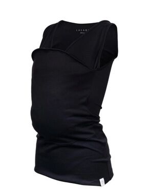 Lalabu Soothe Shirt Black medium